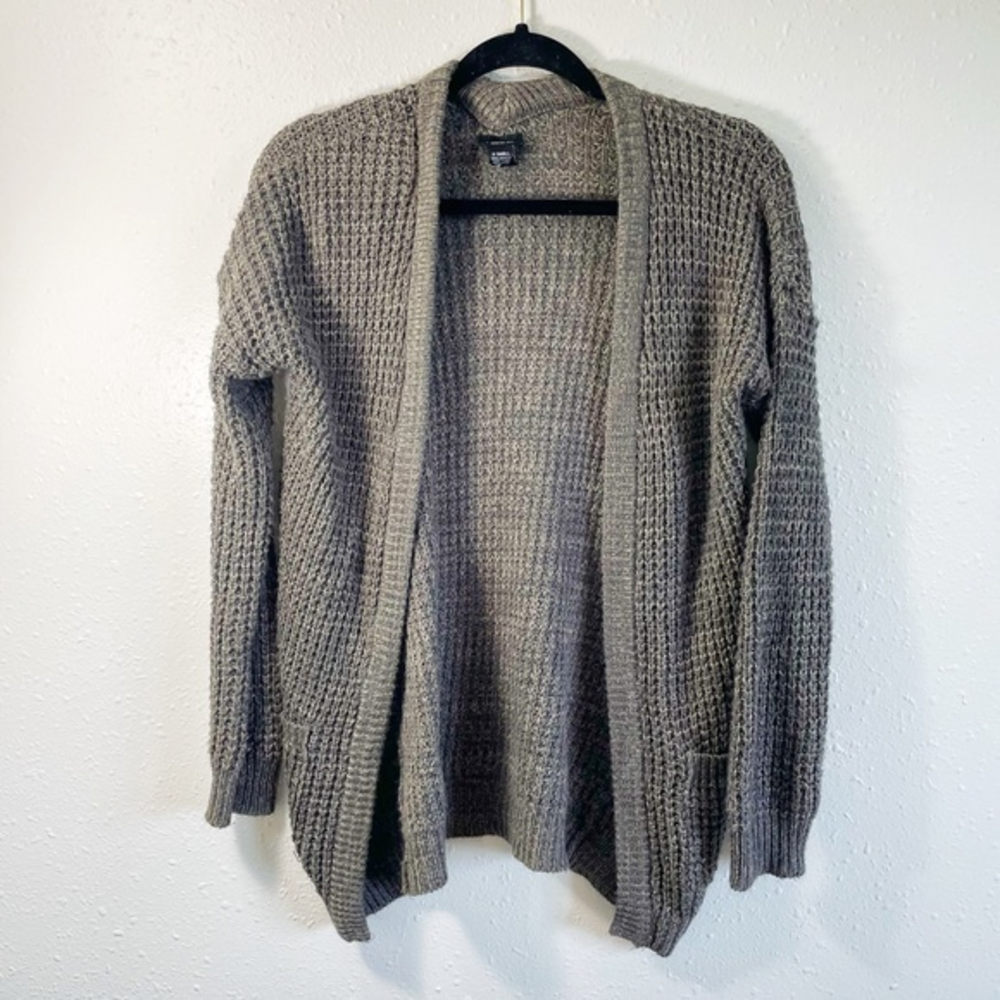 Rue 21‎ xsmall cardigan sweater